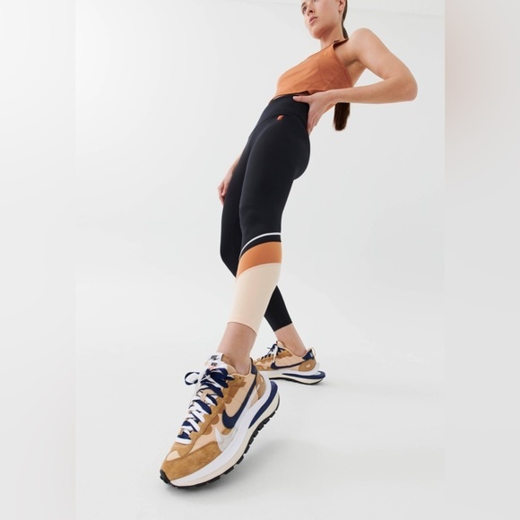 P.E NATION Upperhand Legging Tender Peach Size L - Picture 2 of 13